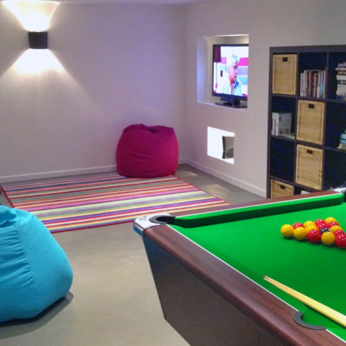 Villa In Mougins Frabce