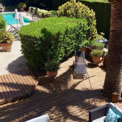 Villa In Mougins Frabce